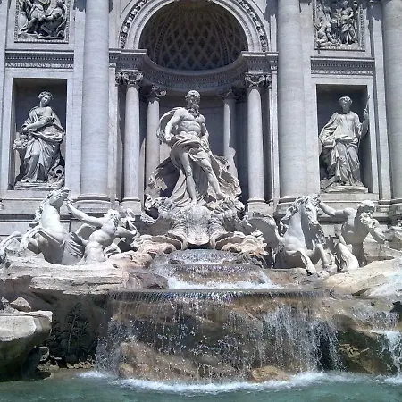 Cozy Rome