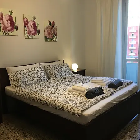 Apartamento Cozy Roma