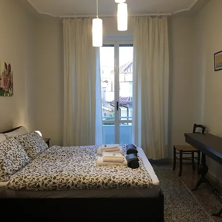 Apartamento Cozy *