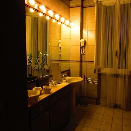 Cozy Apartamento