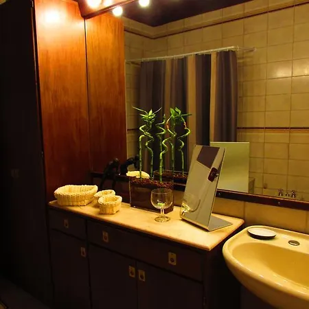 Cozy Apartament