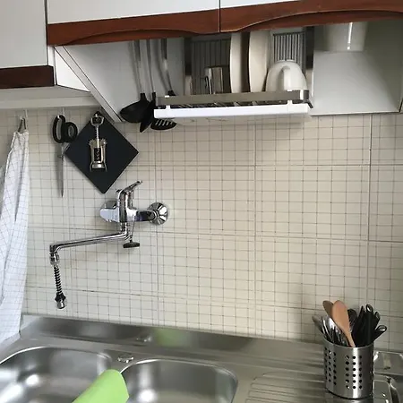 Apartamento Cozy