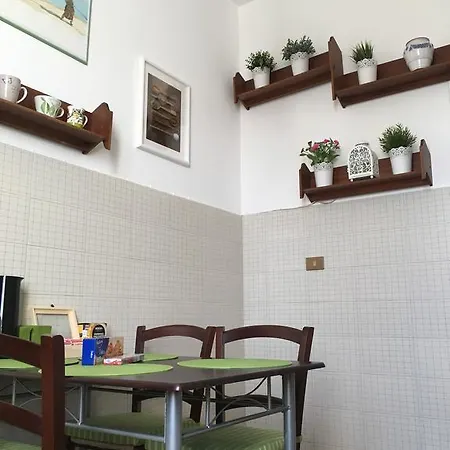 Apartamento Cozy