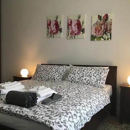 Cozy Apartament