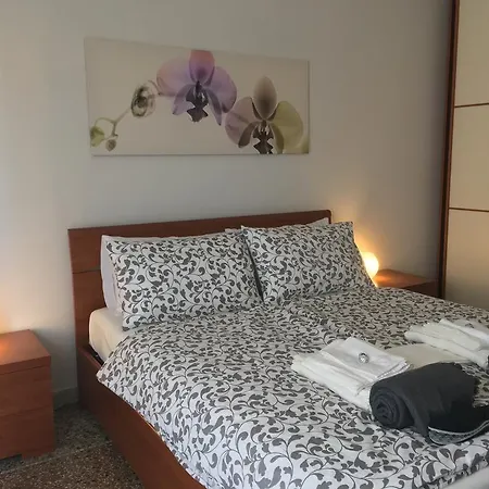 Cozy Apartament *