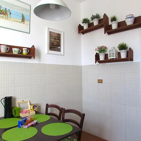 Cozy Apartamento