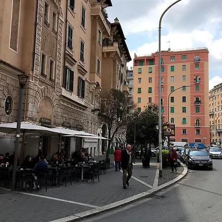 Cozy * Roma