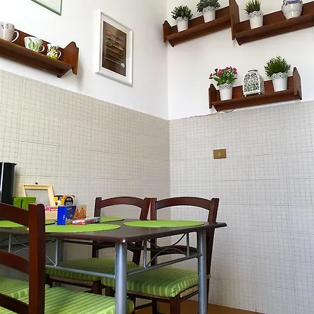 Apartamento Cozy