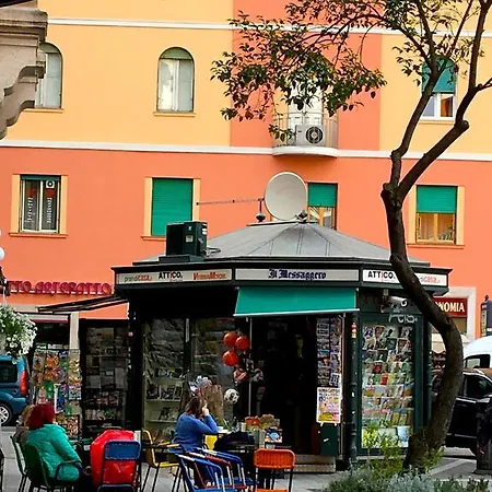 Apartament Cozy *