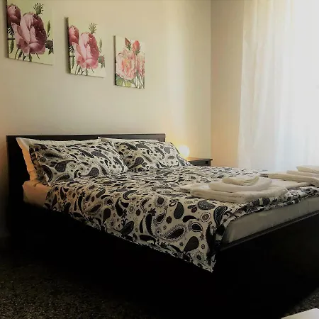 Apartamento Cozy Roma