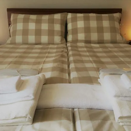 Apartamento Cozy