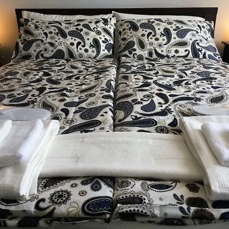 Cozy Apartamento