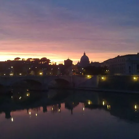Apartamento Cozy Roma