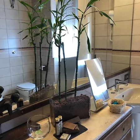 Cozy Rzym